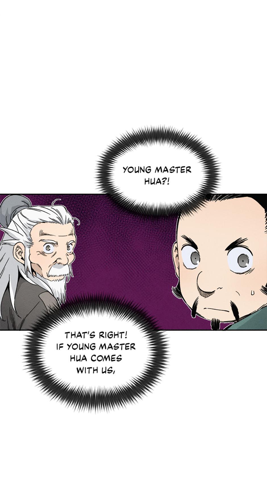 Read The Divine Surgeon Manga Online