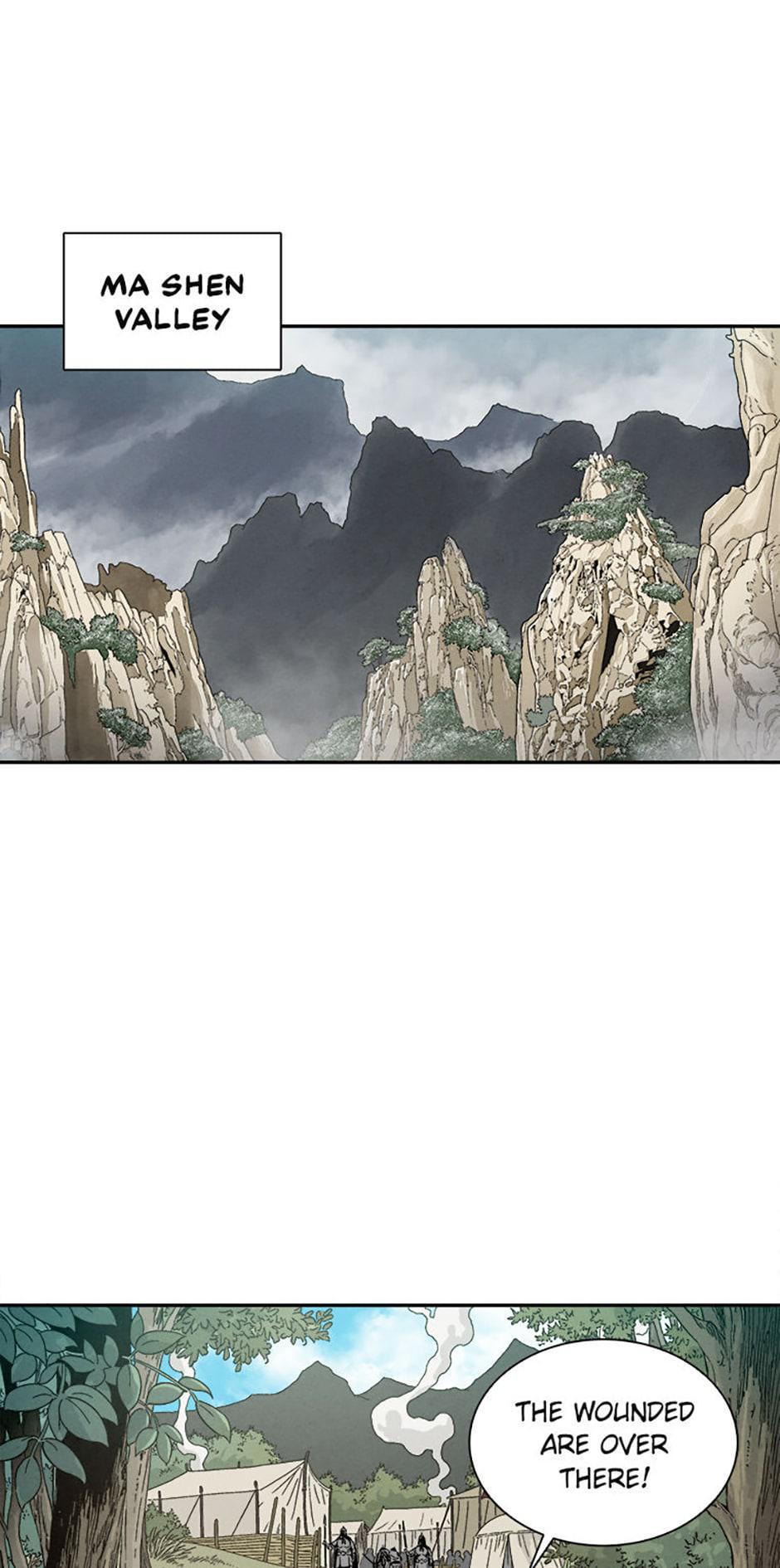Read The Divine Surgeon Manga Online