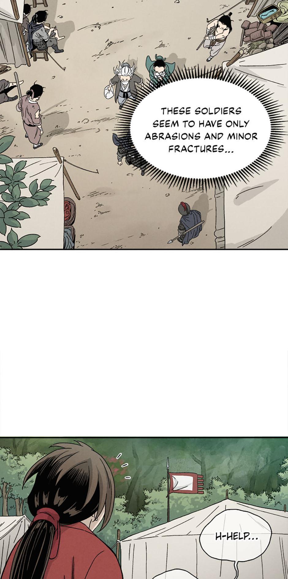Read The Divine Surgeon Manga Online