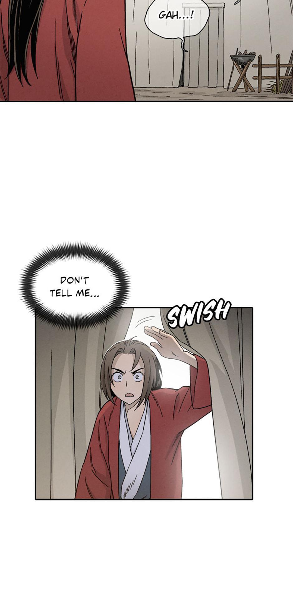Read The Divine Surgeon Manga Online