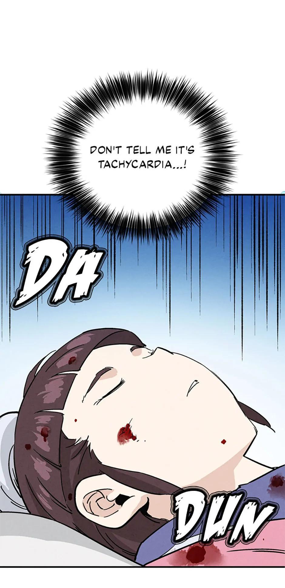 Read The Divine Surgeon Manga Online