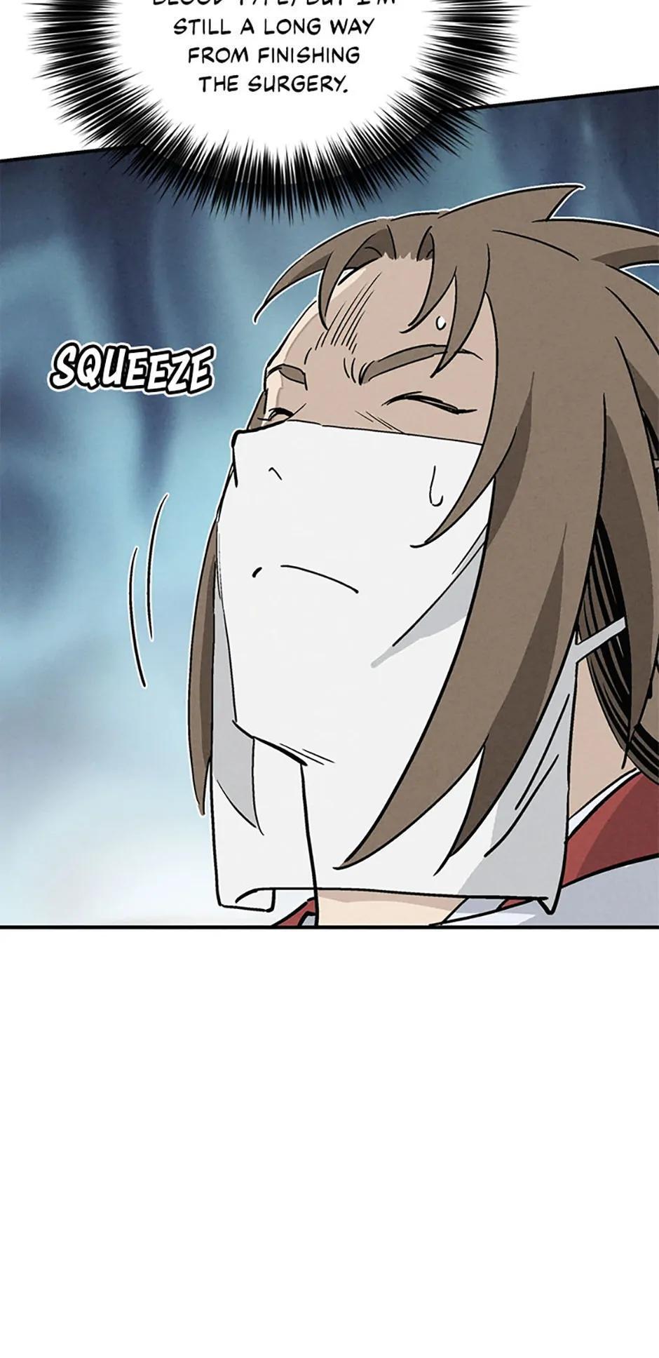 Read The Divine Surgeon Manga Online