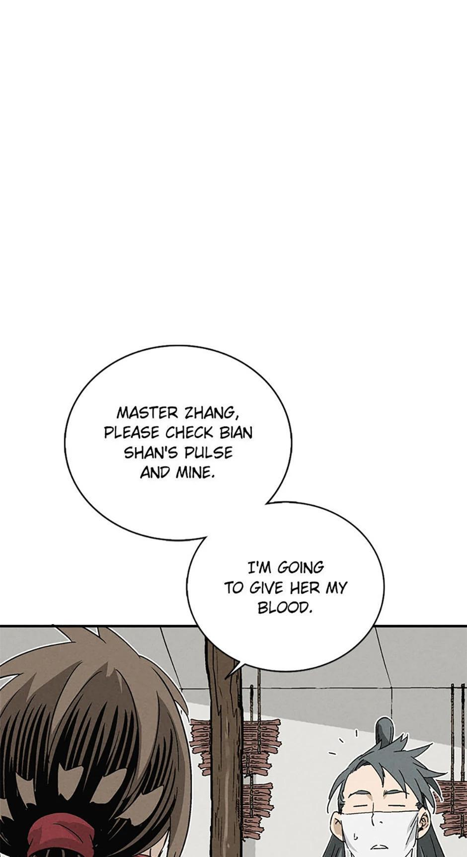 Read The Divine Surgeon Manga Online