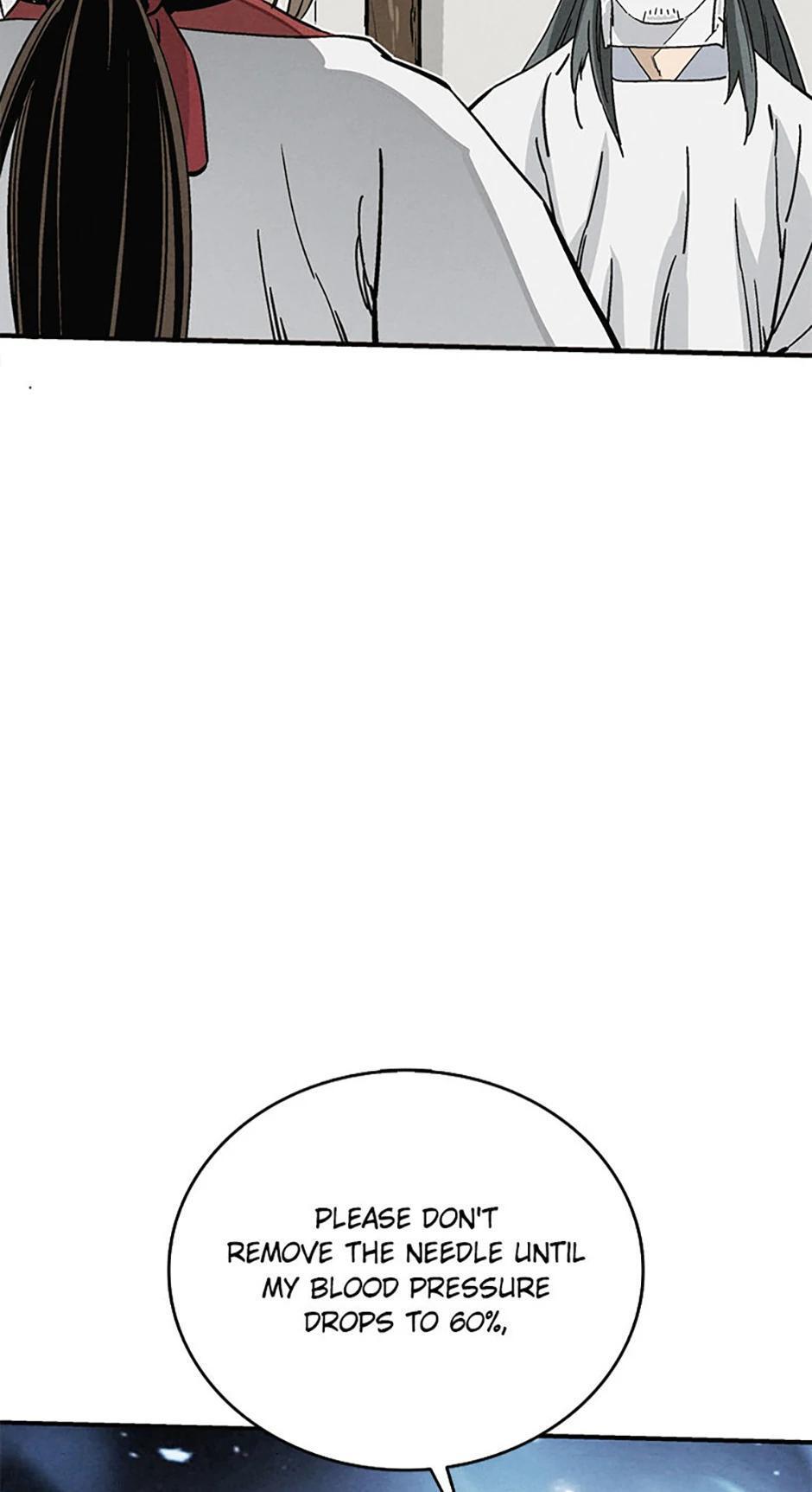 Read The Divine Surgeon Manga Online