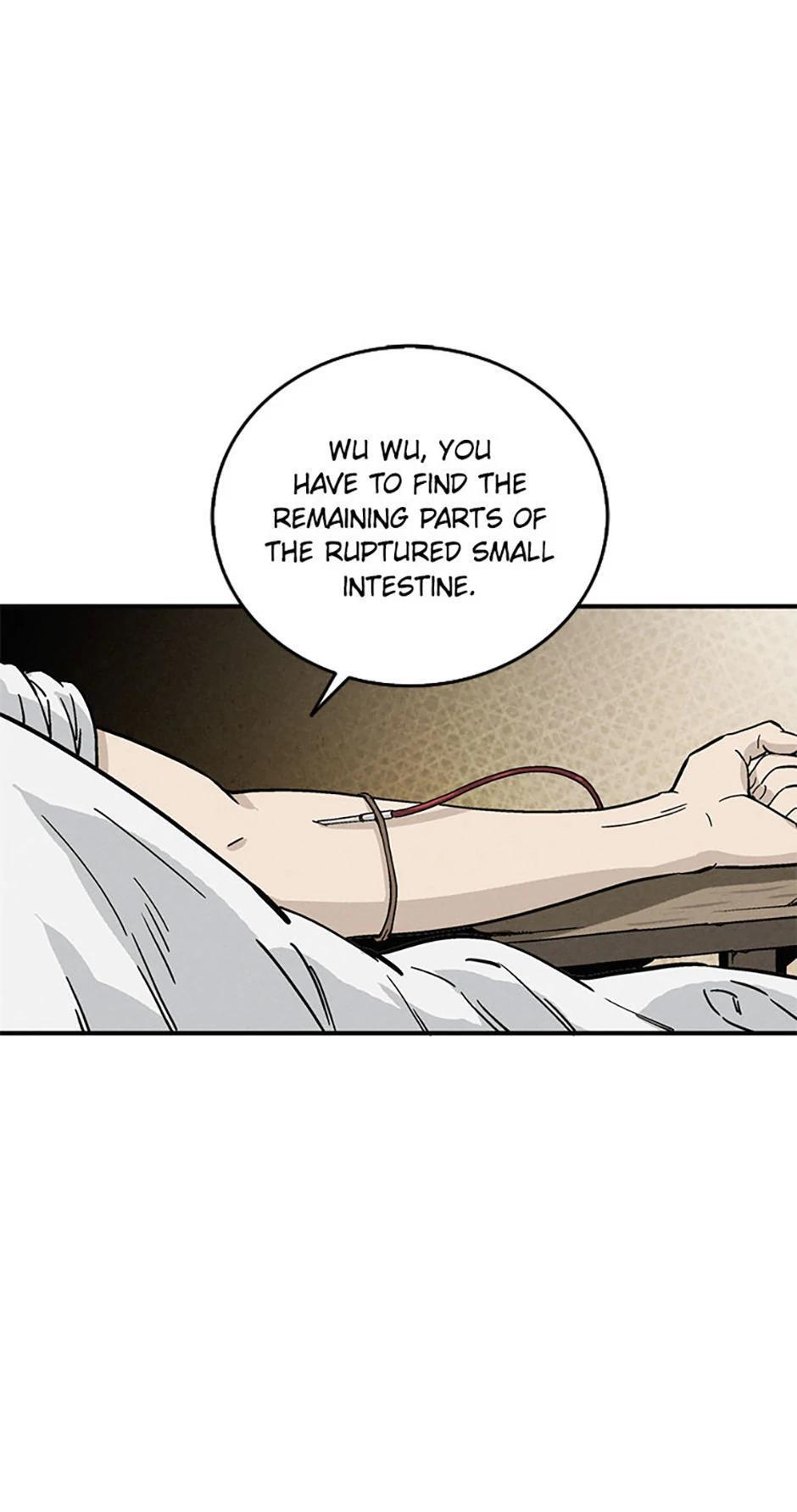 Read The Divine Surgeon Manga Online