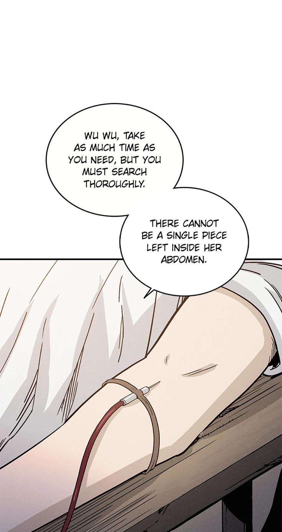 Read The Divine Surgeon Manga Online