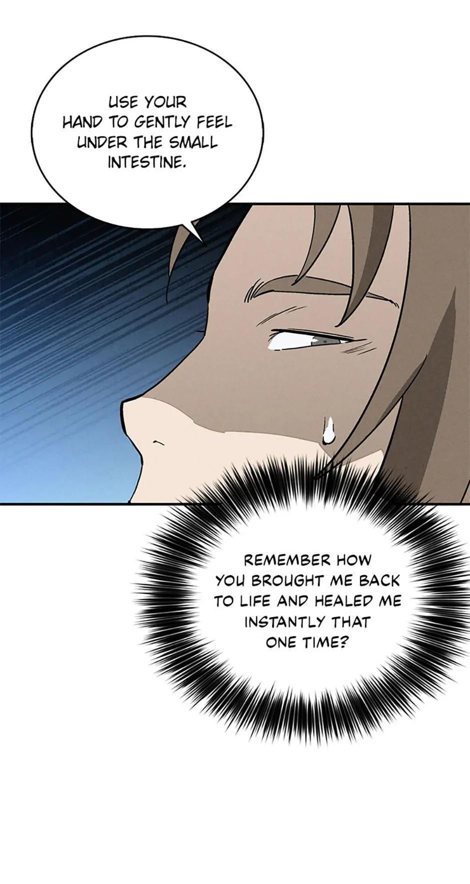 Read The Divine Surgeon Manga Online