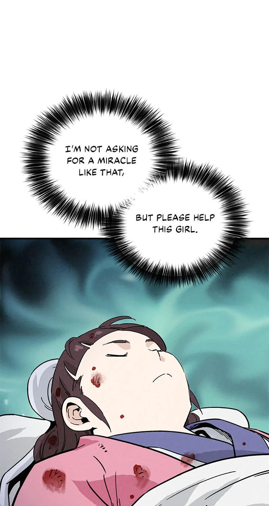 Read The Divine Surgeon Manga Online