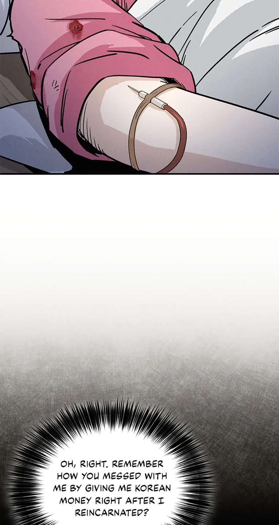 Read The Divine Surgeon Manga Online