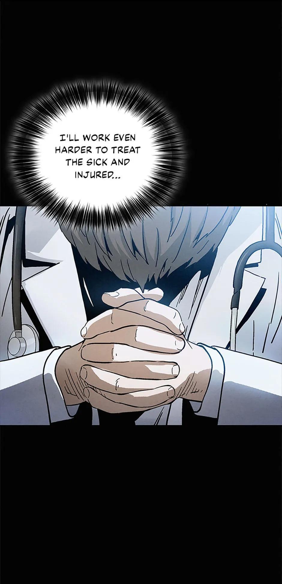 Read The Divine Surgeon Manga Online