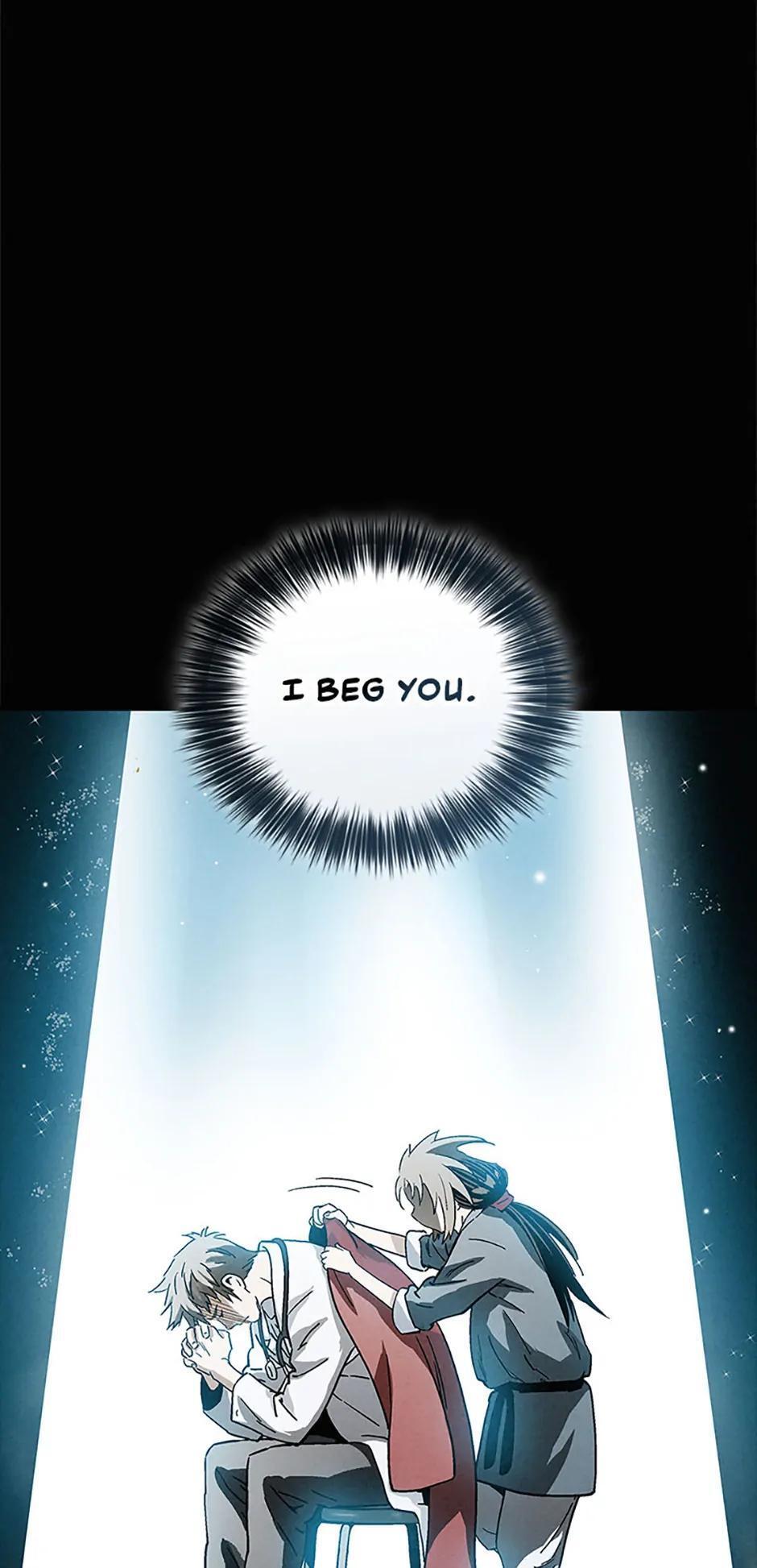 Read The Divine Surgeon Manga Online