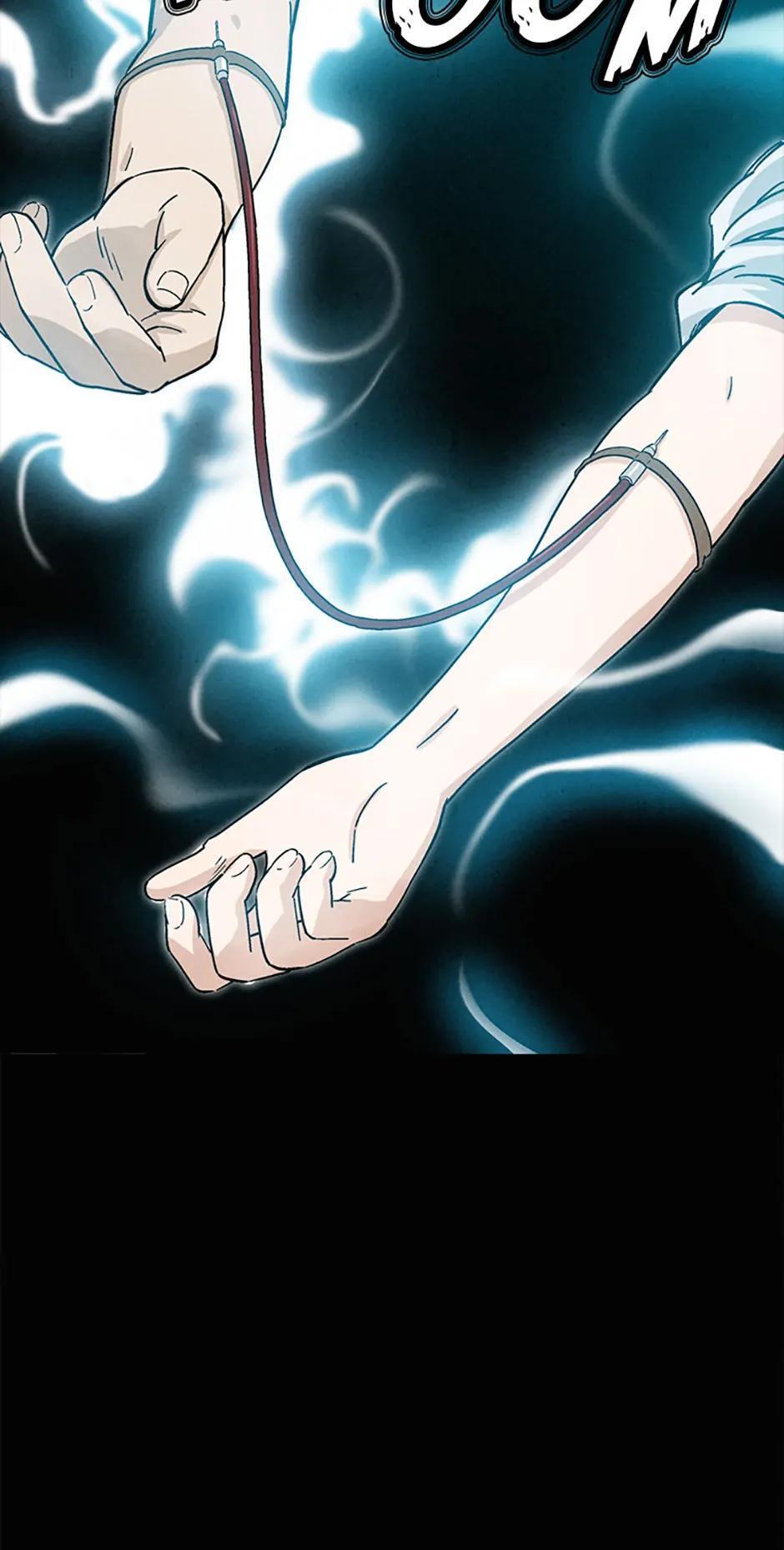 Read The Divine Surgeon Manga Online