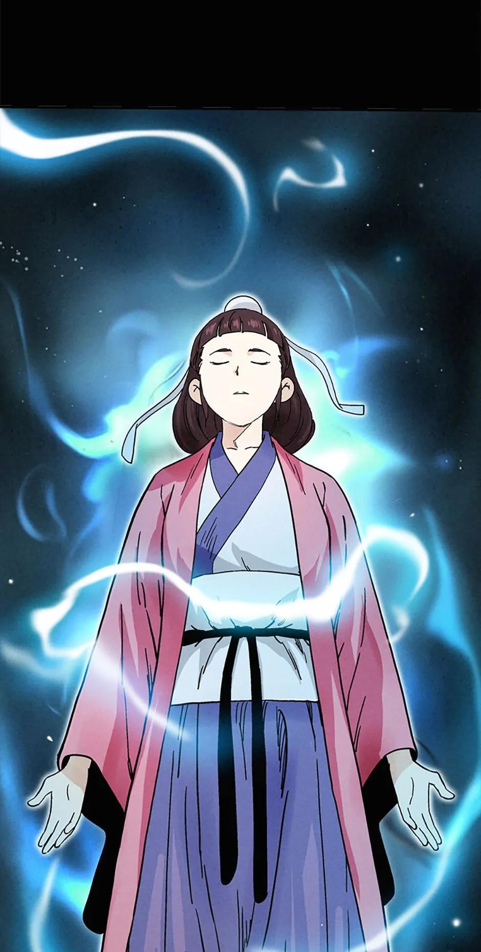 Read The Divine Surgeon Manga Online