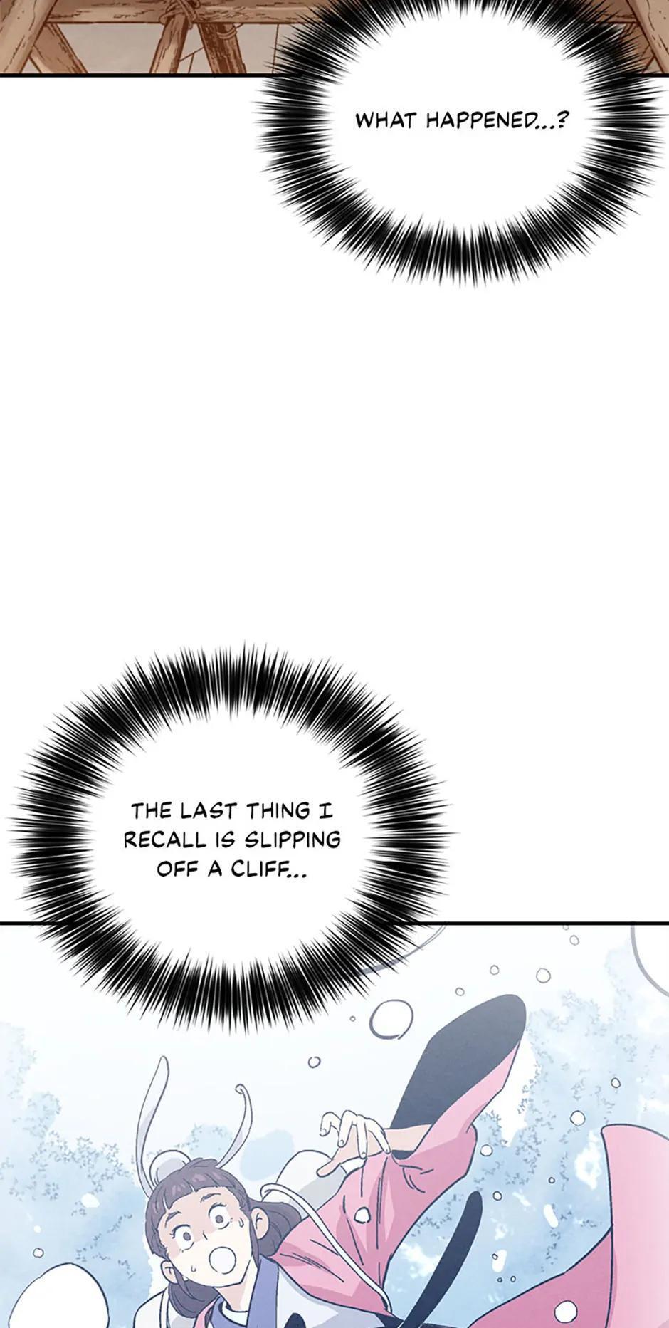 Read The Divine Surgeon Manga Online