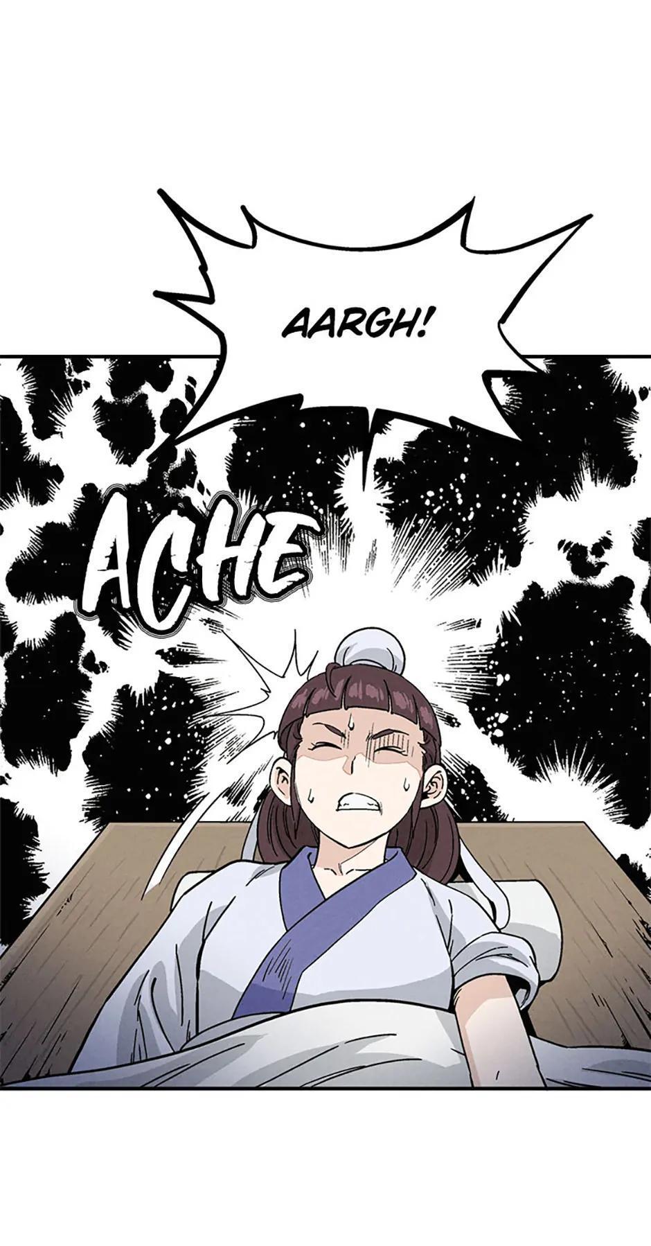 Read The Divine Surgeon Manga Online