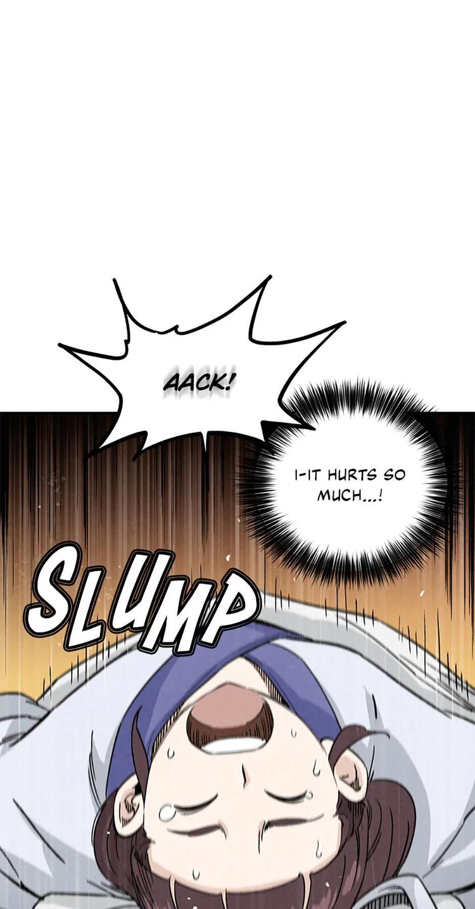 Read The Divine Surgeon Manga Online