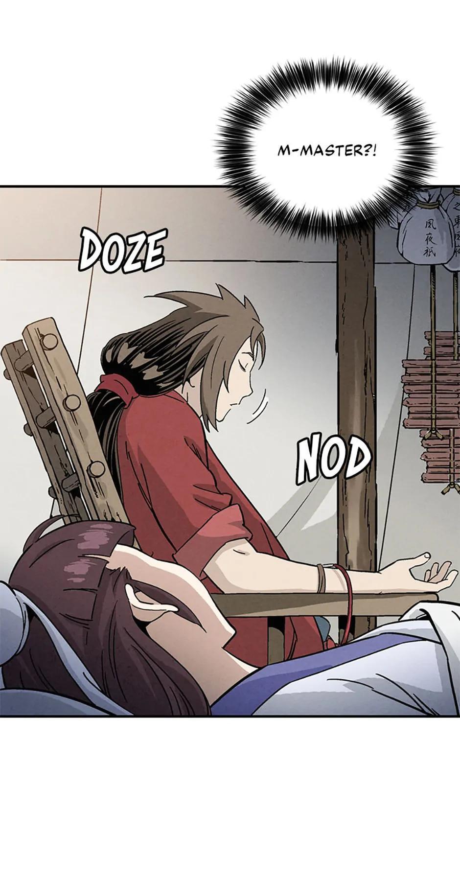 Read The Divine Surgeon Manga Online