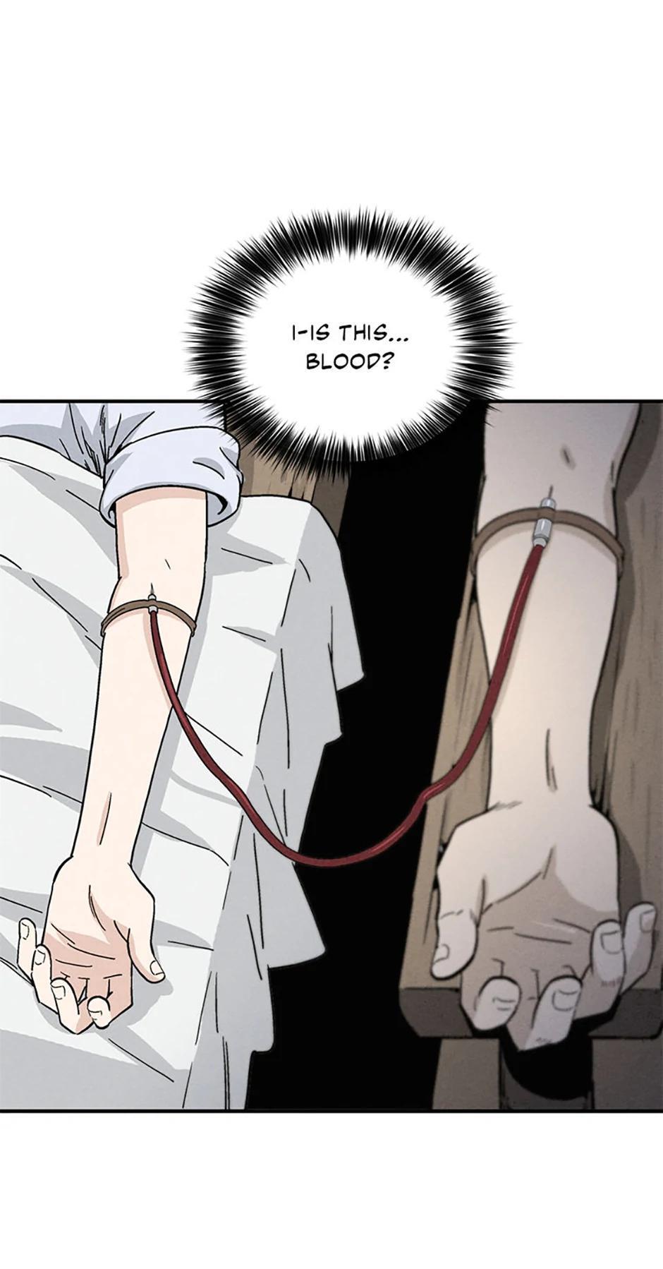 Read The Divine Surgeon Manga Online