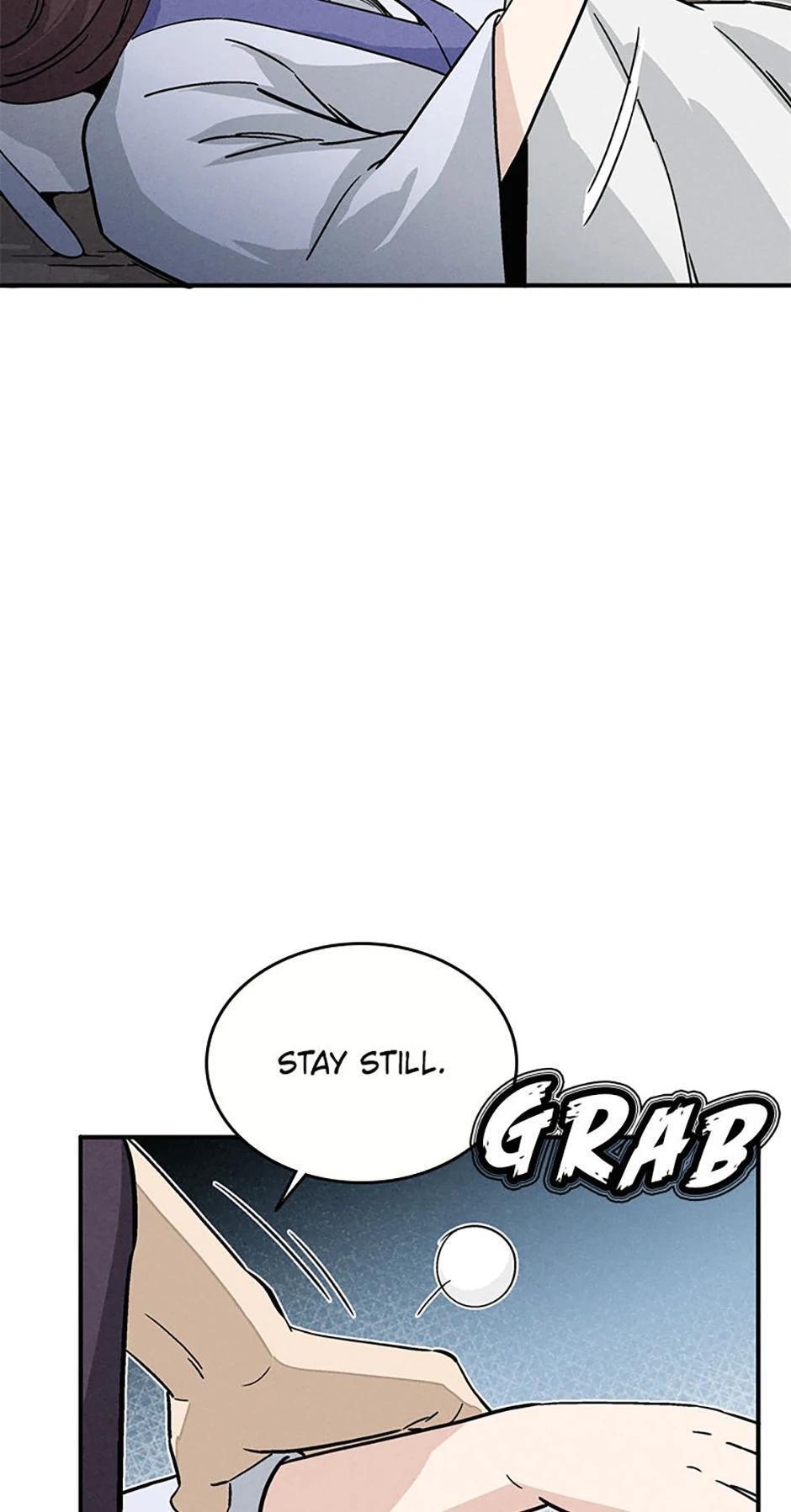 Read The Divine Surgeon Manga Online