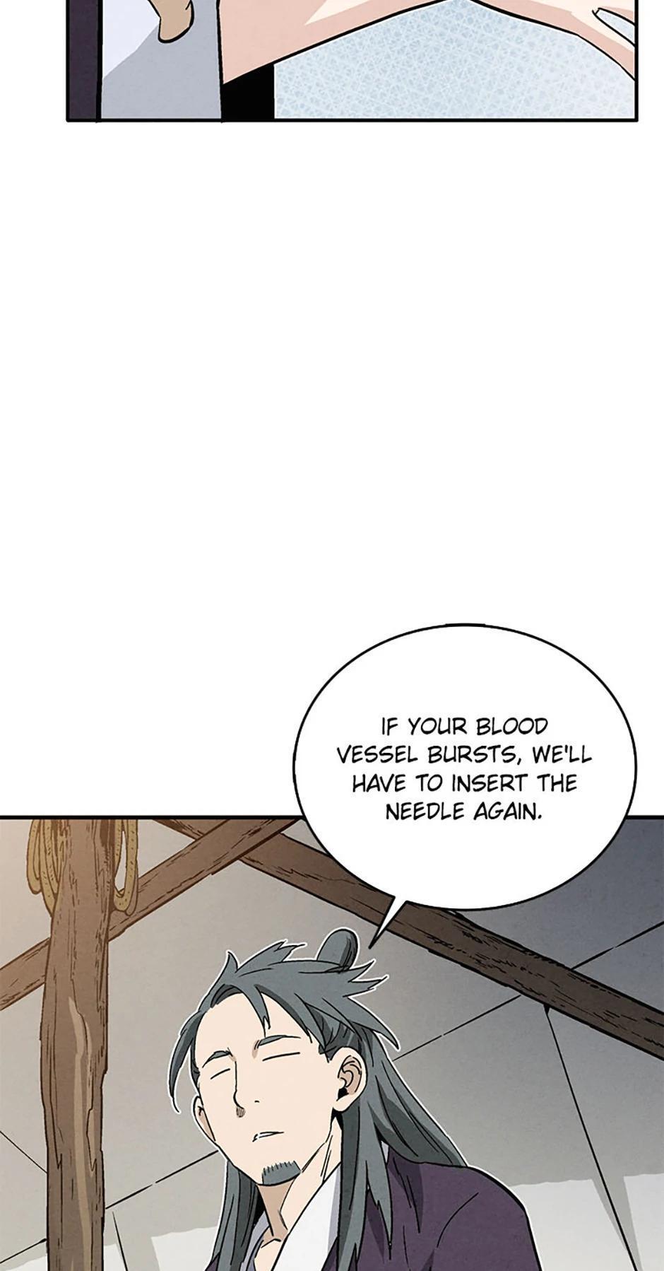 Read The Divine Surgeon Manga Online