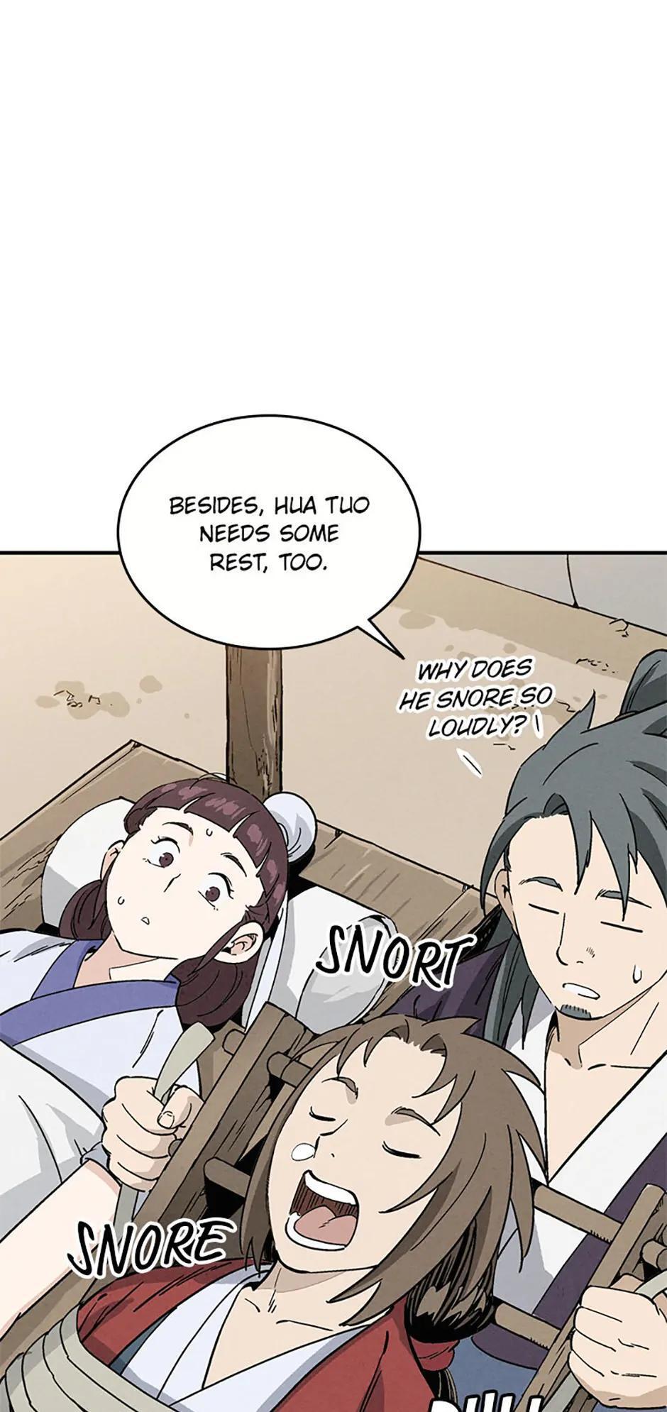 Read The Divine Surgeon Manga Online