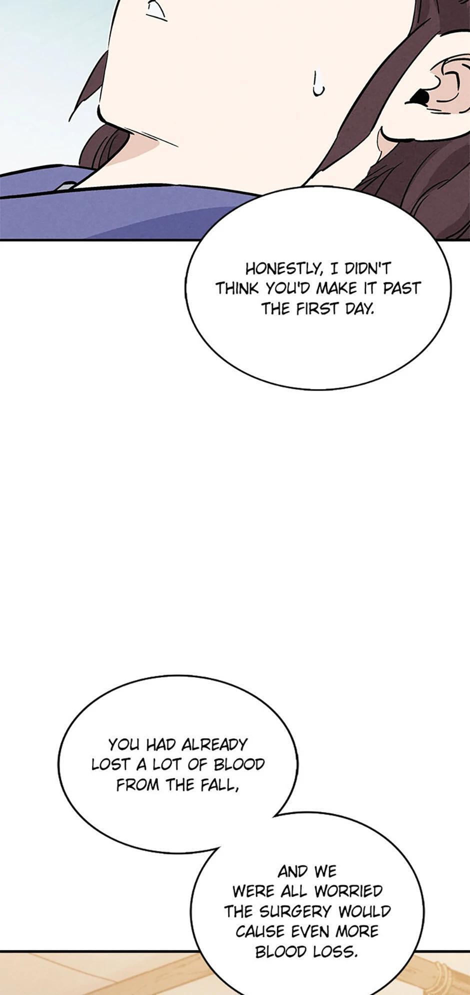 Read The Divine Surgeon Manga Online