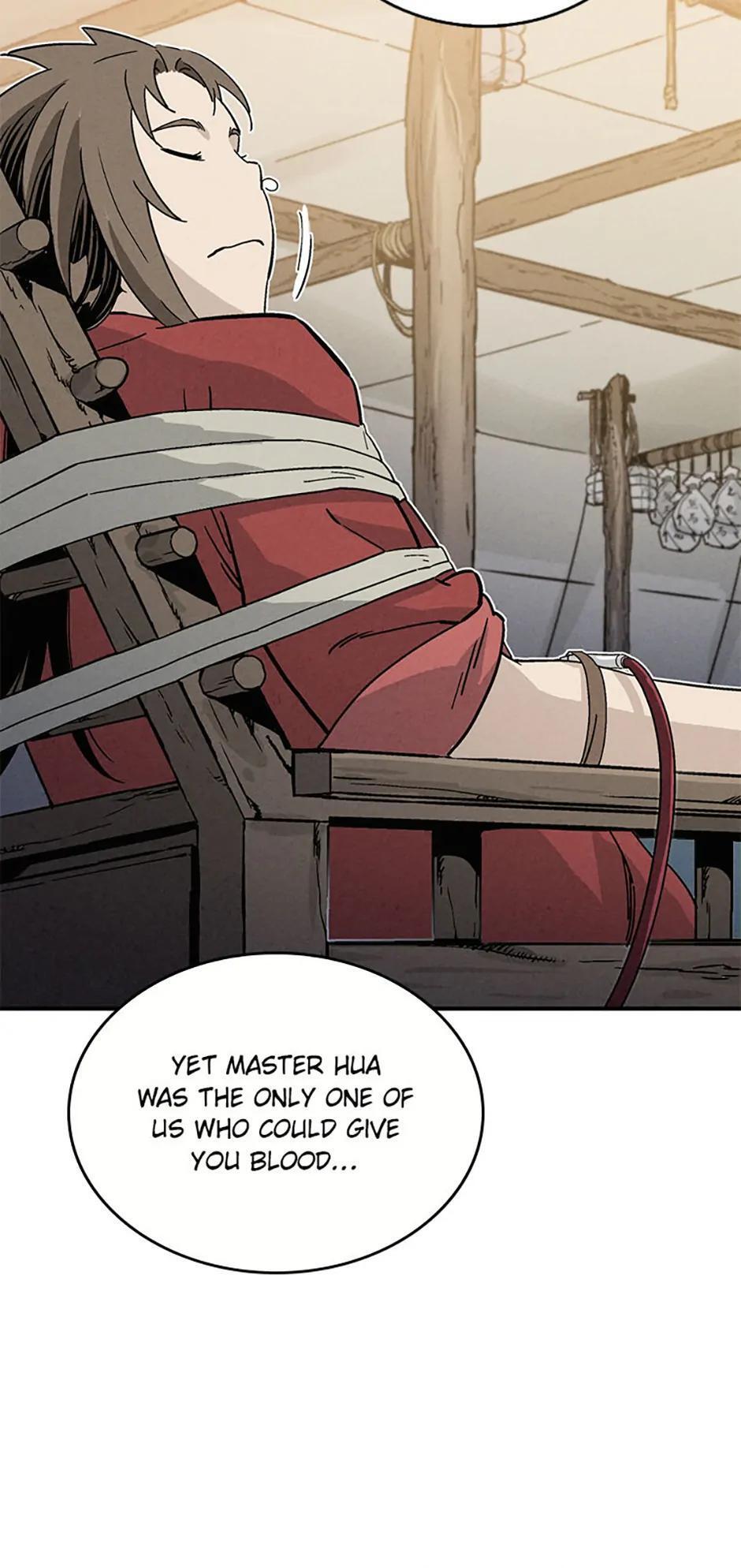 Read The Divine Surgeon Manga Online
