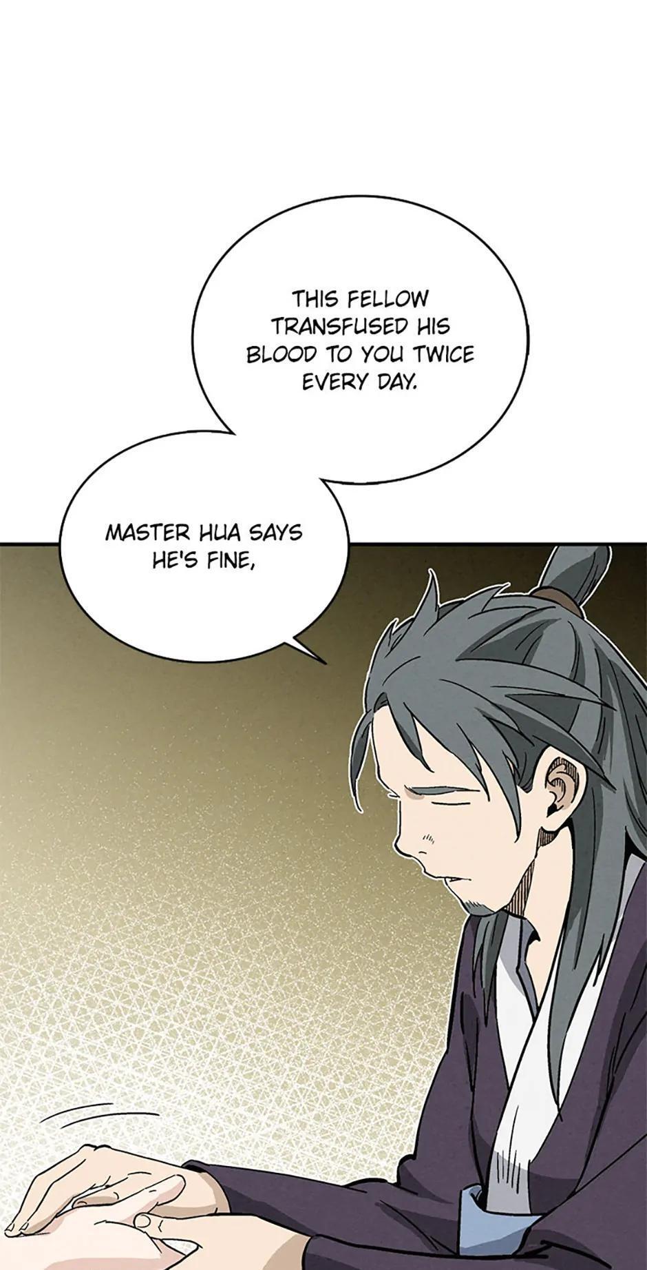 Read The Divine Surgeon Manga Online