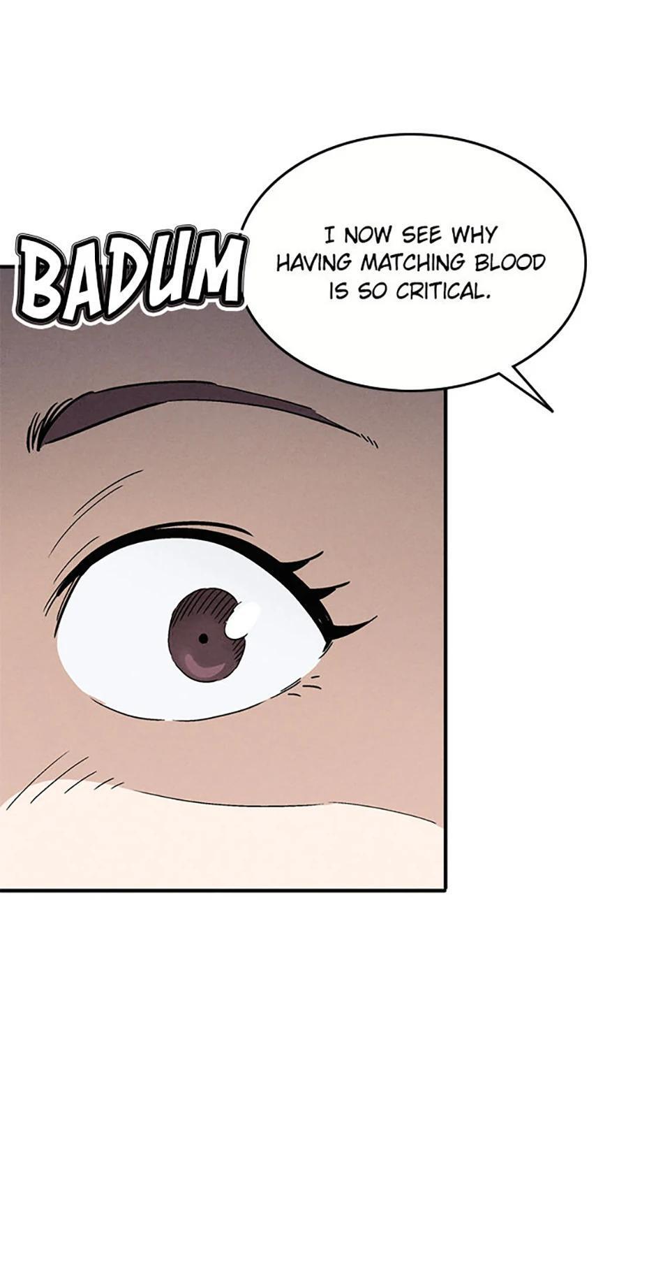 Read The Divine Surgeon Manga Online