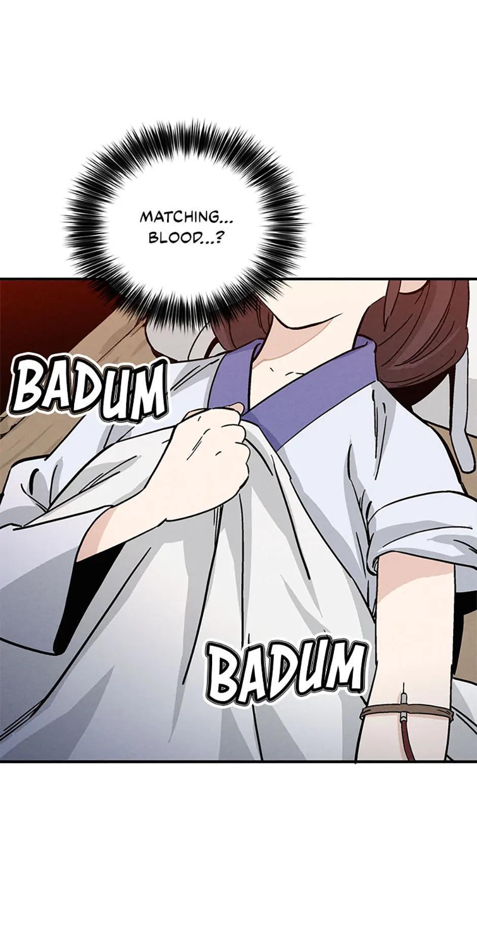 Read The Divine Surgeon Manga Online