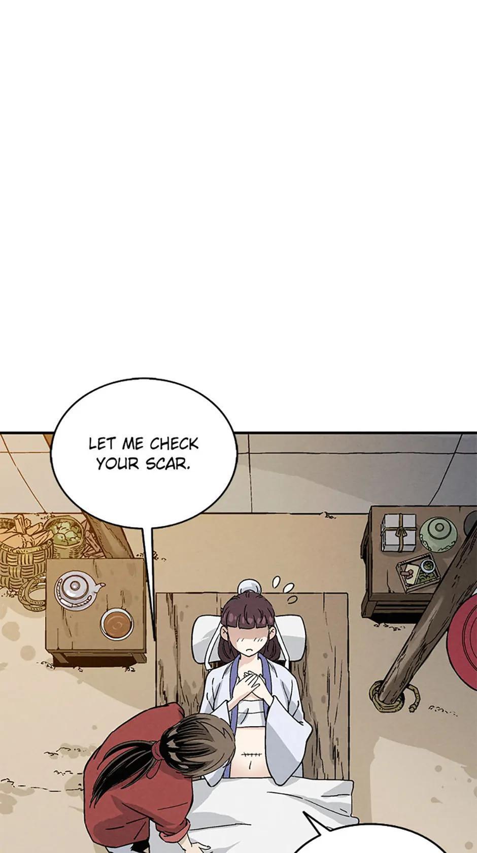 Read The Divine Surgeon Manga Online