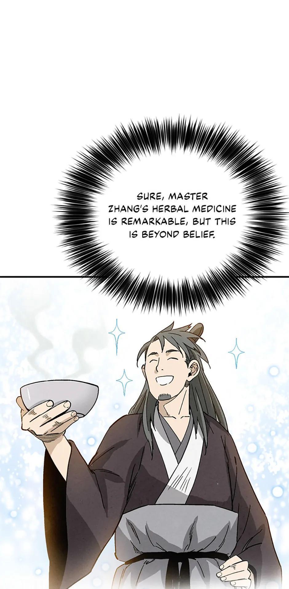 Read The Divine Surgeon Manga Online