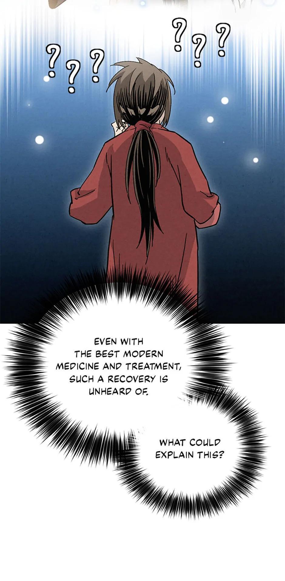 Read The Divine Surgeon Manga Online