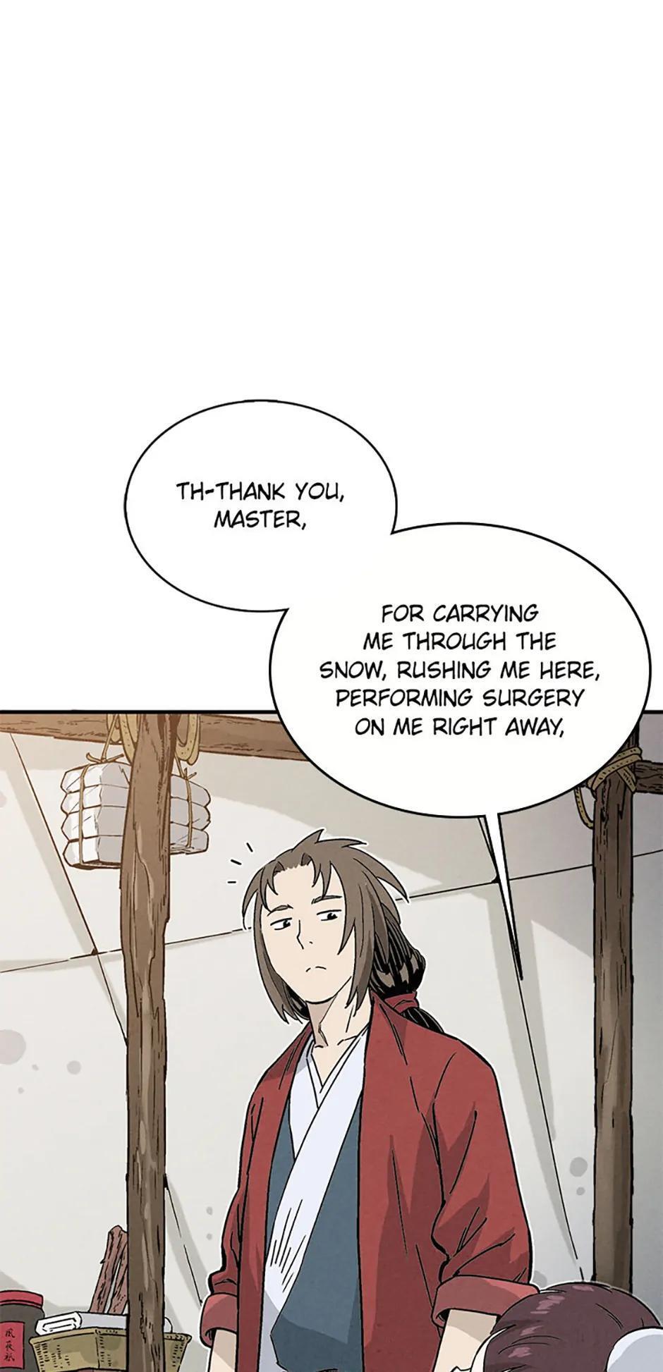 Read The Divine Surgeon Manga Online