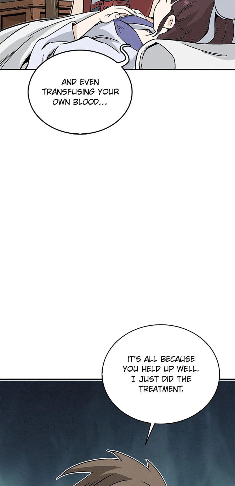 Read The Divine Surgeon Manga Online