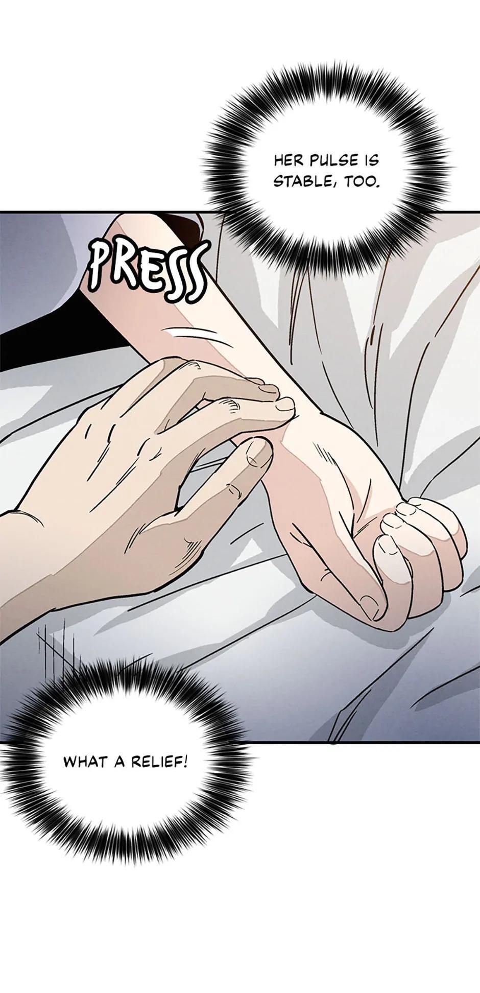 Read The Divine Surgeon Manga Online