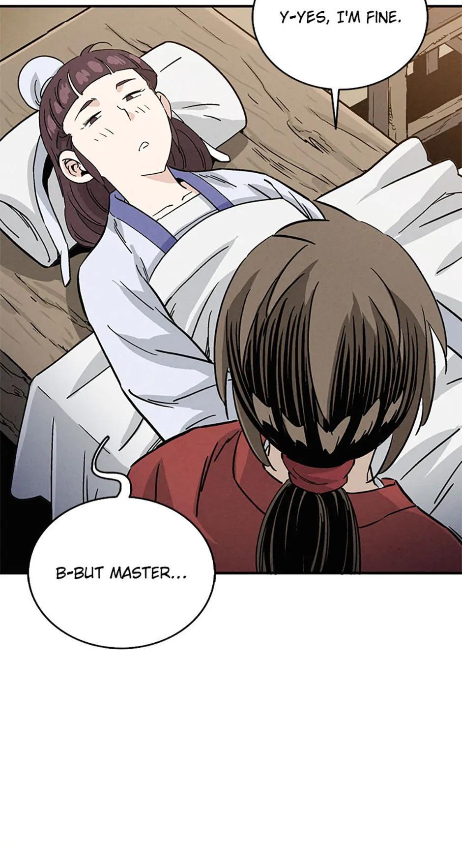 Read The Divine Surgeon Manga Online