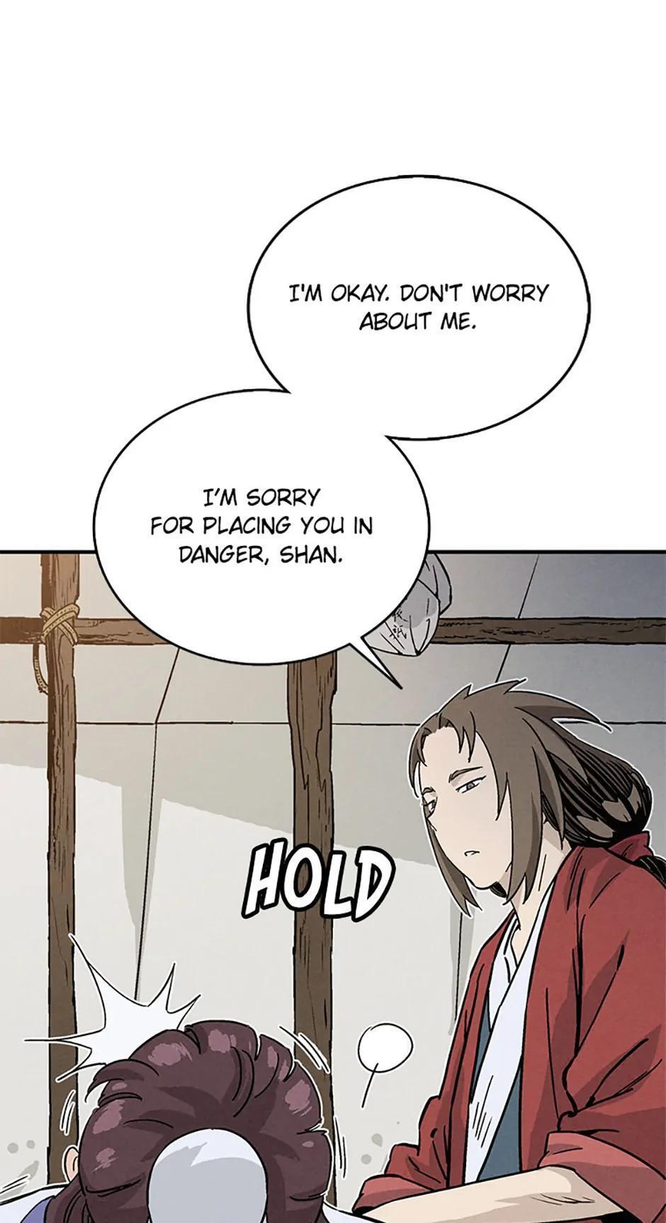 Read The Divine Surgeon Manga Online