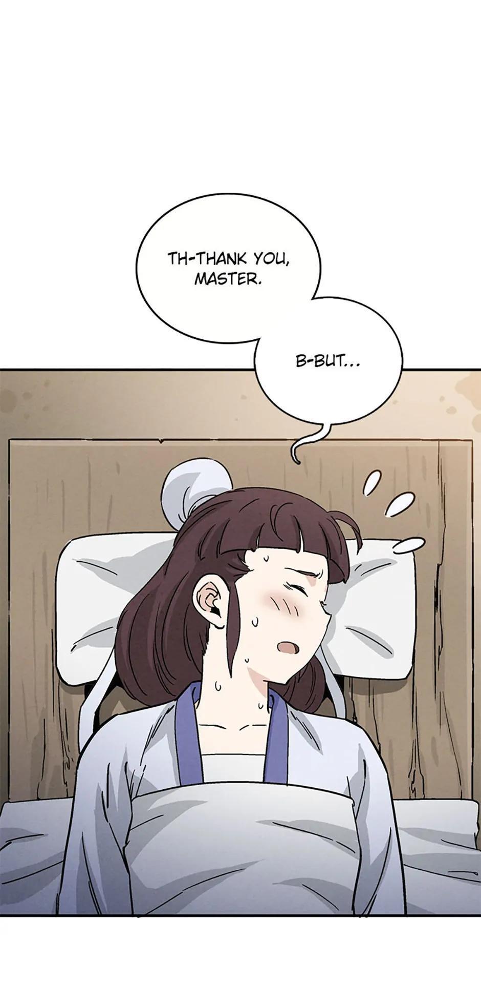 Read The Divine Surgeon Manga Online
