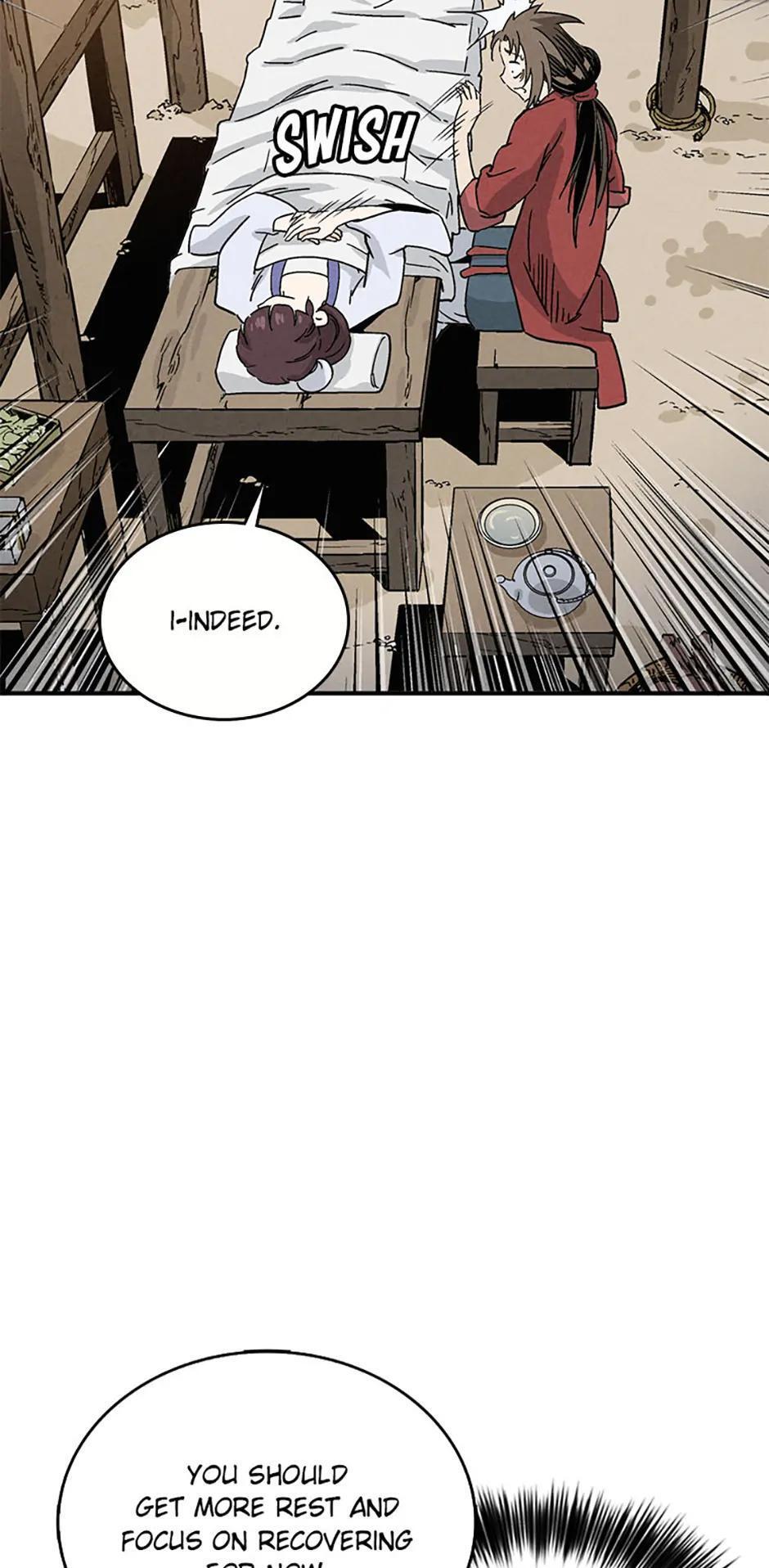 Read The Divine Surgeon Manga Online