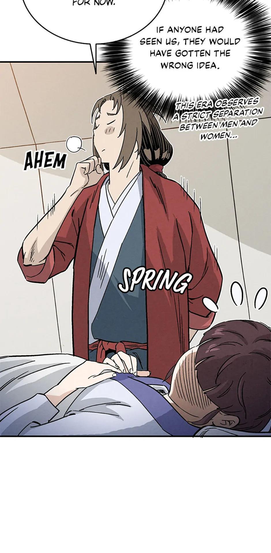 Read The Divine Surgeon Manga Online