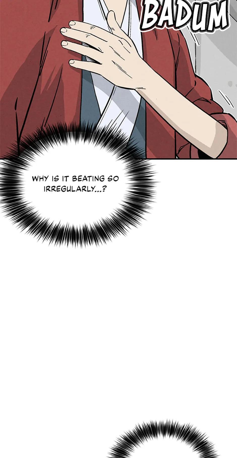 Read The Divine Surgeon Manga Online