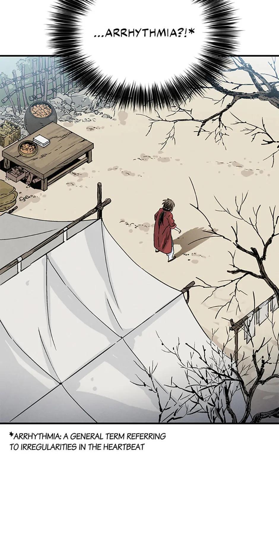Read The Divine Surgeon Manga Online
