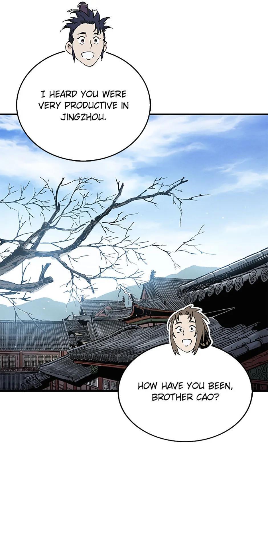 Read The Divine Surgeon Manga Online