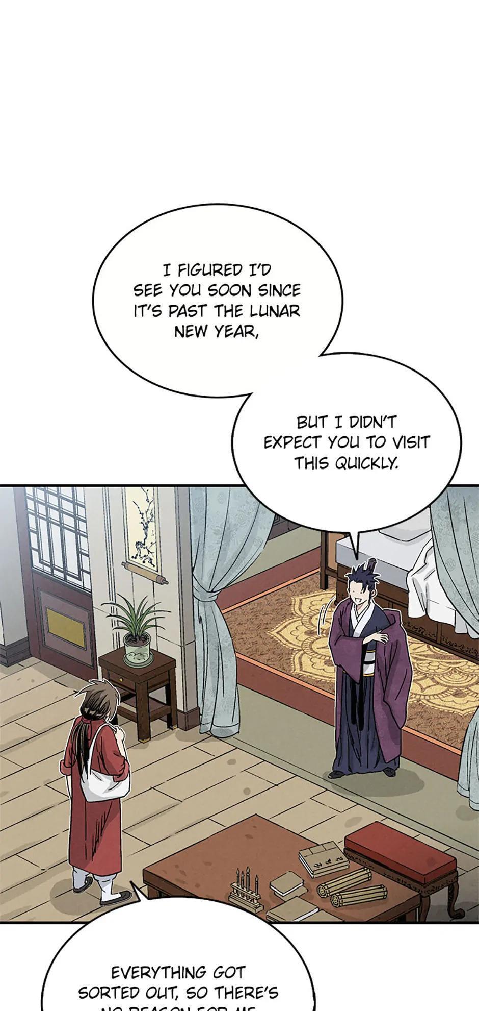 Read The Divine Surgeon Manga Online
