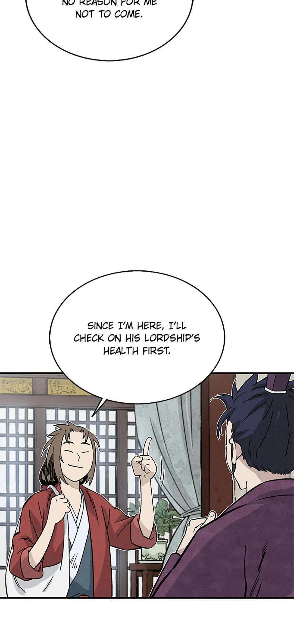 Read The Divine Surgeon Manga Online