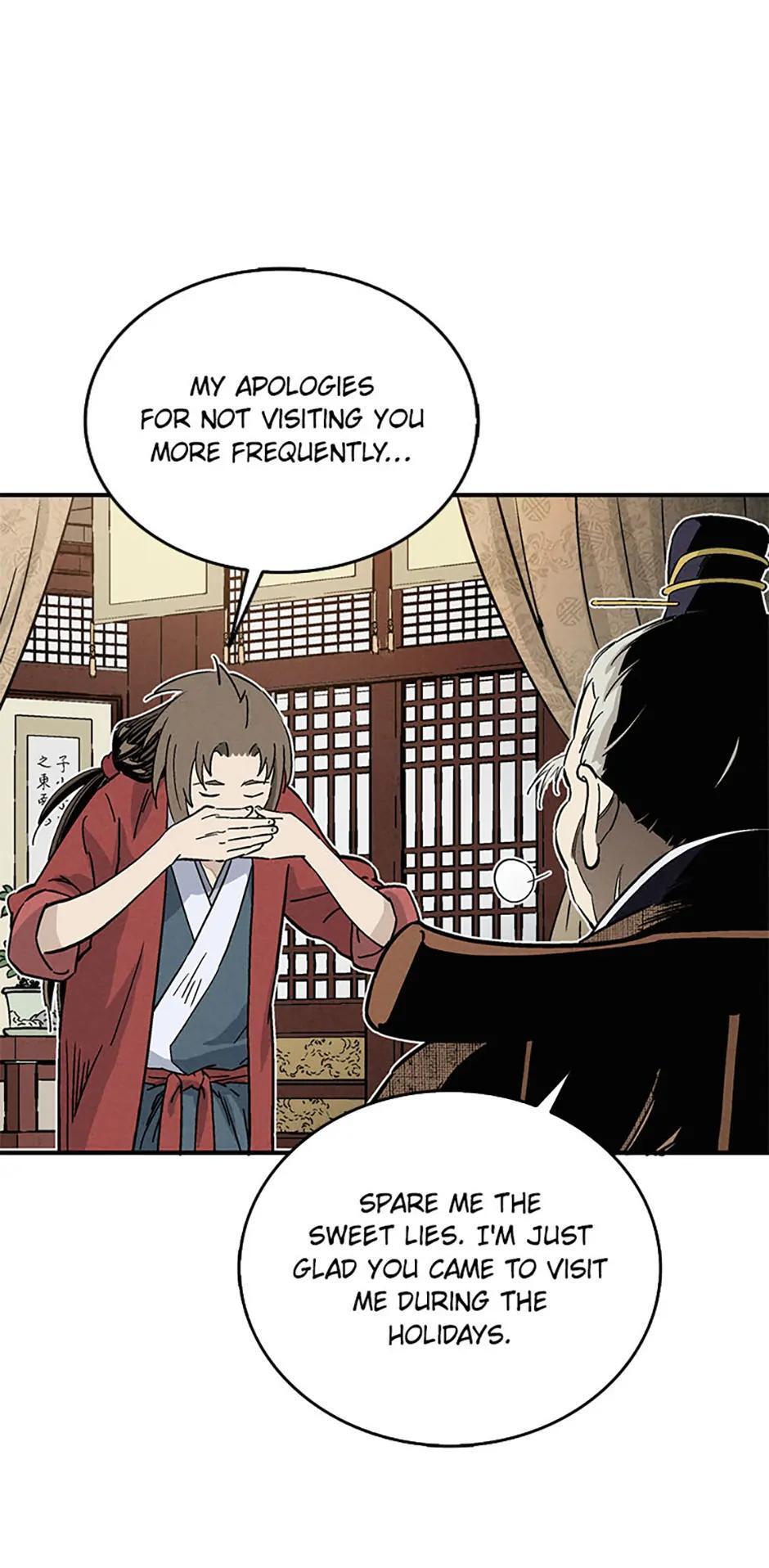 Read The Divine Surgeon Manga Online