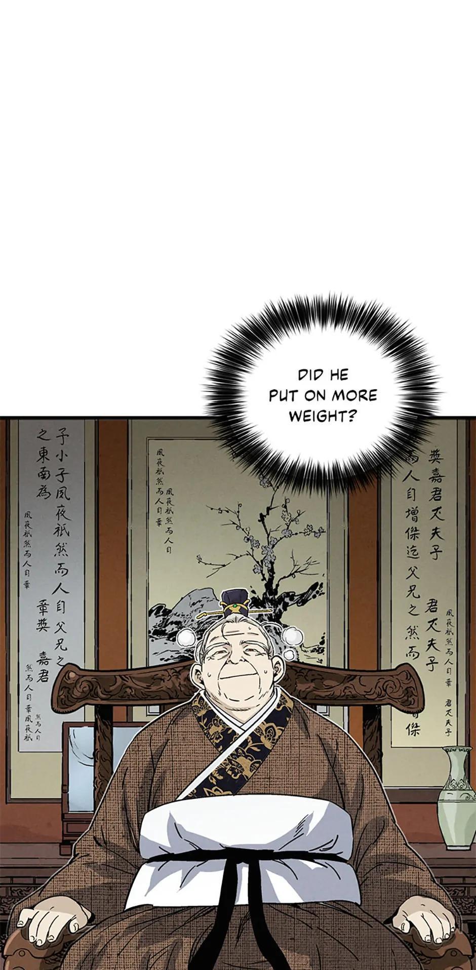 Read The Divine Surgeon Manga Online