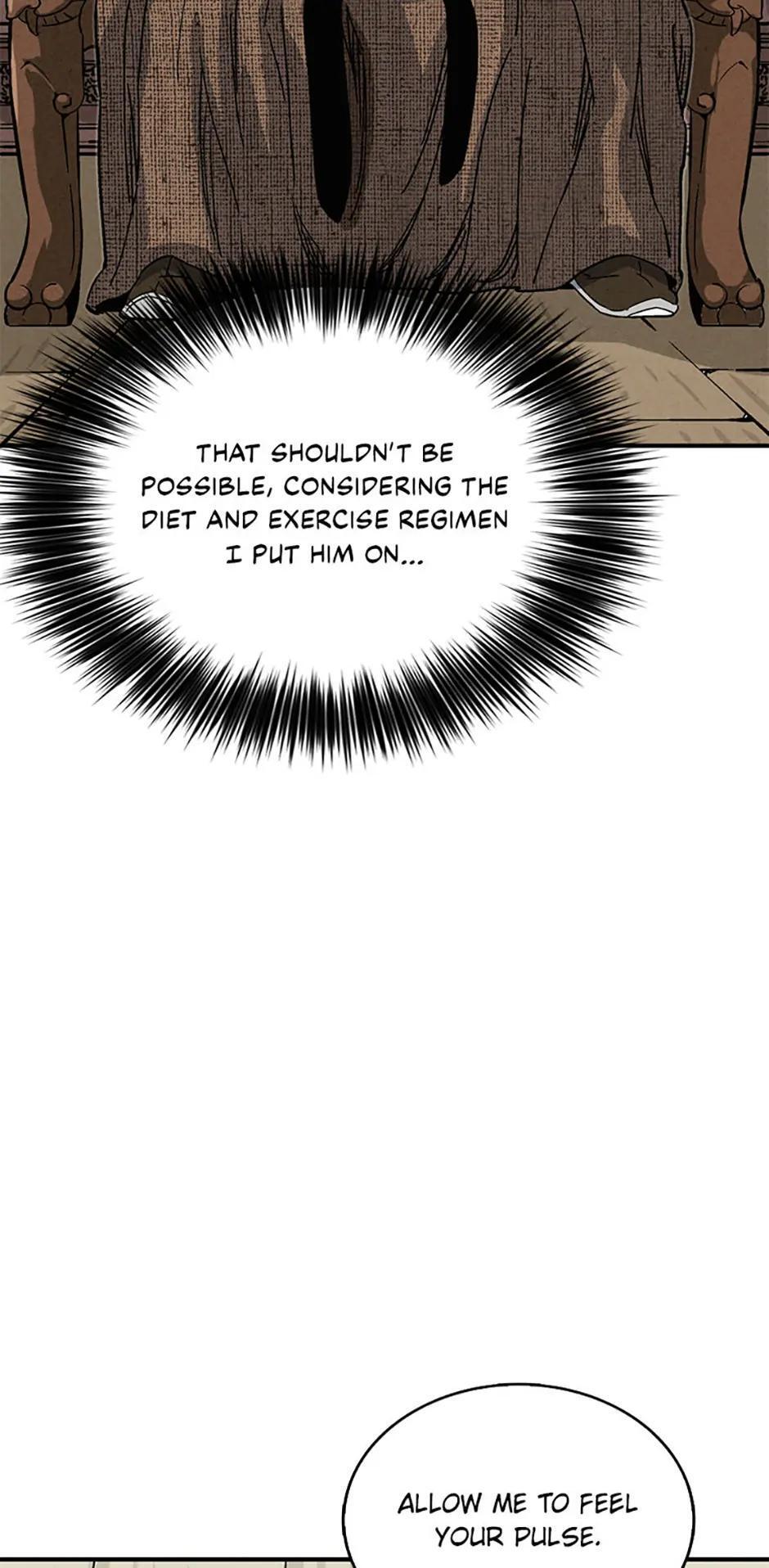 Read The Divine Surgeon Manga Online
