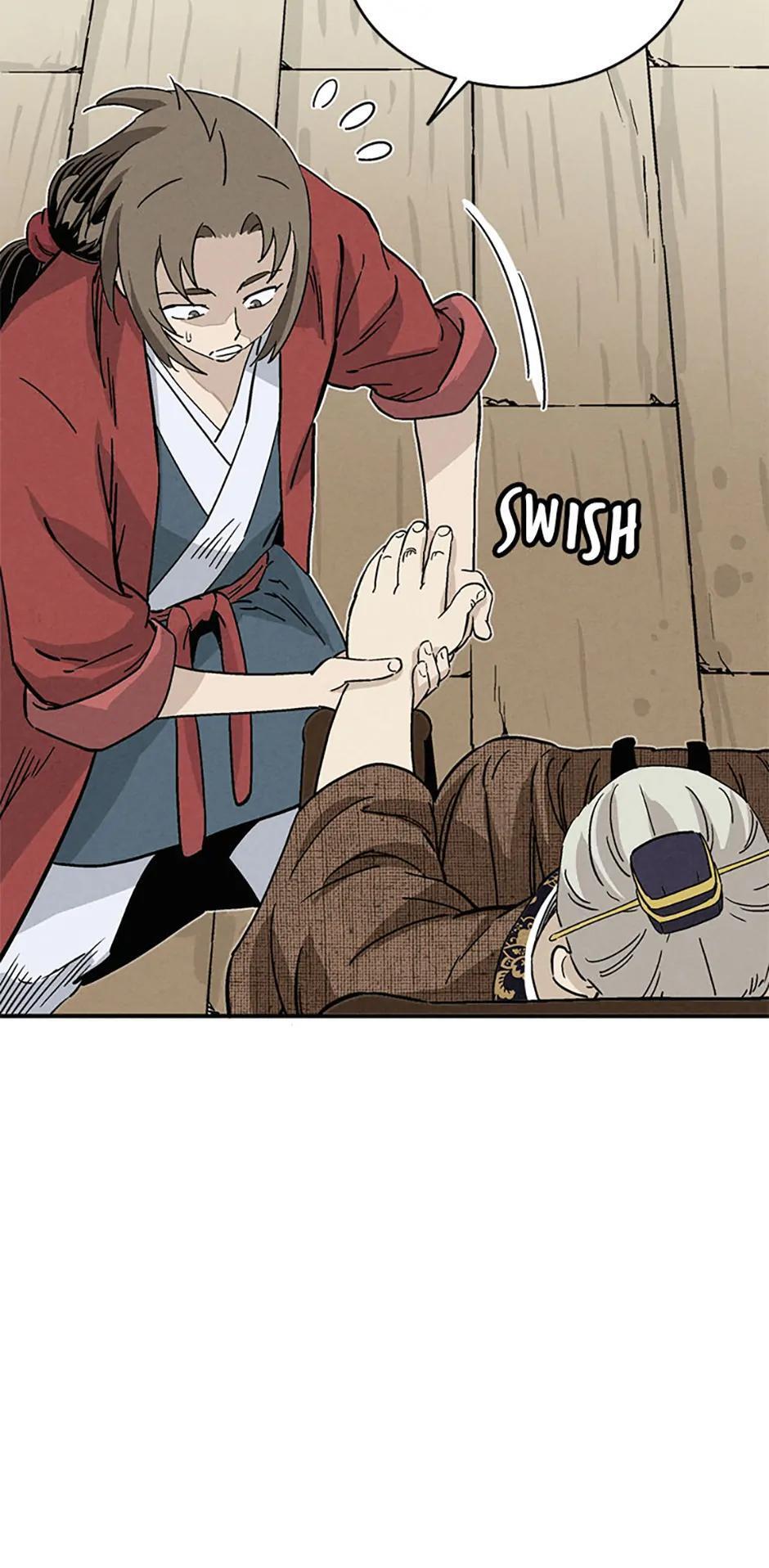 Read The Divine Surgeon Manga Online